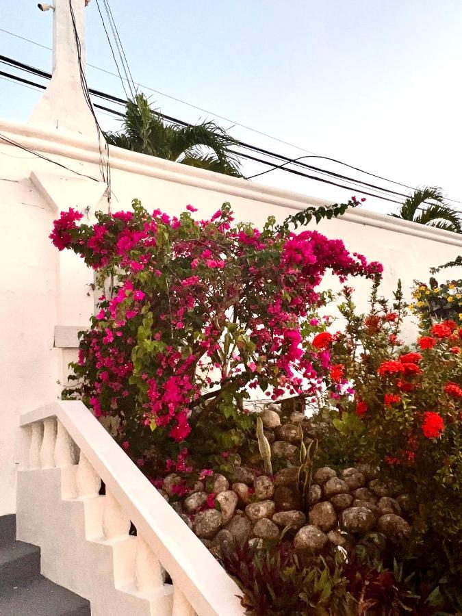 The Villa At Pineapple Cove Boscobel Exteriér fotografie