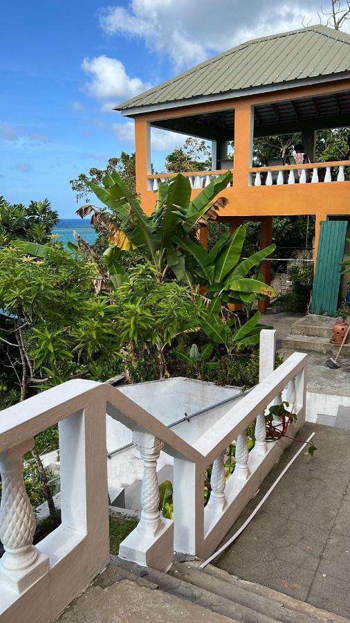 The Villa At Pineapple Cove Boscobel Exteriér fotografie